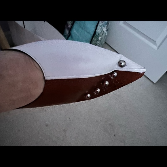 luxury sandals with Marni signature style. - Picture 4 of 5